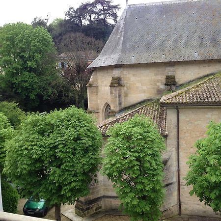 La Maison Du Vieux Lormont Extérieur photo
